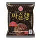 韓國不倒翁 頂級金炸醬拉麵145g(單包)【小三美日】DS012556