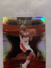 Bradley Beal 2019-20 Silver Select