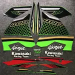 KAWASAKI 適用於川崎 NINJA400 NINJA 400 2018-2022 2018 2019 2020 2