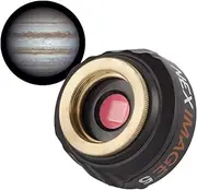 [Celestron] NexImage 5 MP 5 Solar System Imager with Micron Digital Clarity Technology, Black (93711)