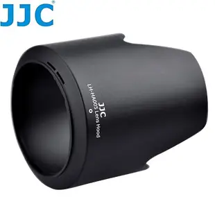我愛買#JJC副廠Tamron遮光罩HA005遮光罩SP 70-300mm 1:4-5.6 Di VC可反扣USD遮陽罩F4.0-5.6太陽罩騰龍遮罩