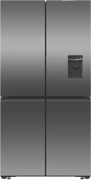 Fisher & Paykel 690L Quad Door Refrigerator