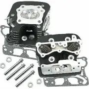 79cc Super Stock Cylinder Head 0930-0139 S&S Cycle