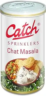 Catch Sprinkles Chat Masala, 100g - Indian Masalas|Indian Herbs and Spices