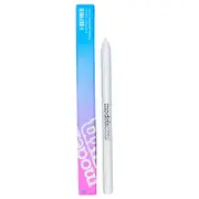 Model's Own I-Definer Waterproof Eyeliner - 08 Matte White