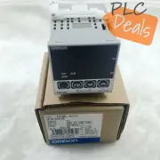 1PC New in Box Omron E5CWL-Q1TC 100-240VAC Resistance Thermometer Temperature