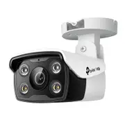 TP-Link VIGI 3MP C330(2.8mm) Outdoor Full-Color Bullet Network Camera