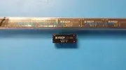 (2PCS) PLT1101 VALOR Transformers Audio & Signal THT Isolation Xfmr 100uH .3Ohms
