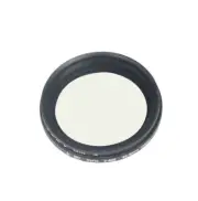 Universal ND2-400 Neutral Density Fader Variable ND Filters 40.5mm for Cameras