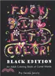 Fuck It, Let's Color! ― An Adult Coloring Book of Curse Words - Black Edition