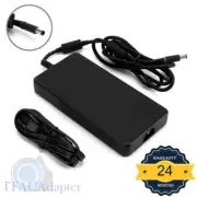 Original Adapter Dell Alienware 15 R3 17 M17x R2 R3 R4 19.5V 240W Laptop Charger
