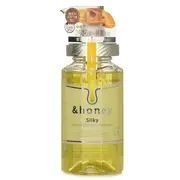 &HONEY - Silky Smooth Moisture Shampoo