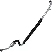 New A/C Suction Line Hose Assembly for Maxima