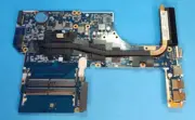 HP ProBook 470 G3 Laptop DDR4 Motherboard w/Intel i7-6500 2.5GHz CPU 855565-001✅