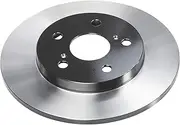 Wagner Brake BD126546E Premium E-Coated Brake Rotor