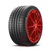 Michelin Pilot Sport S 5 Tyres 295/30ZR21 (102Y)