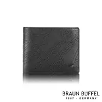 在飛比找蝦皮商城優惠-【BRAUN BUFFEL 德國小金牛】台灣總代理 尼爾-A