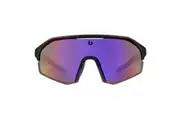 Bolle Sunglasses Lightshifter BS0200001 Matte Titanium Volt+ Ultraviolet Polarized