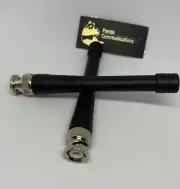 800MHz Scanner Antenna 4 inch fits Radio Shack GRE UNIDEN WHISTLER w/BNC