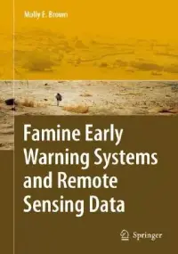 在飛比找博客來優惠-Famine Early Warning Systems a