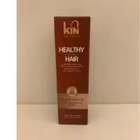 在飛比找蝦皮購物優惠-KIN植萃頭皮精華液 100ML