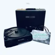 VINTAGE Kodak Carousel 650H Projector Original Box Parts Manual Slide Tray Film