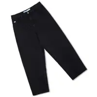 在飛比找ETMall東森購物網優惠-SkateBoy Denim Jean BAGGY pant