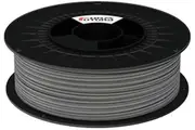 Premium ABS 2.85mm Robotic Grey 2300 gram 3D Printer Filament