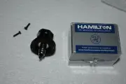 Hamilton 59943-01-NMD 8-5 Aluminum Ceramic 8-Port Modular Valve 10900425