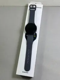 在飛比找Yahoo!奇摩拍賣優惠-Samsung Galaxy Watch 5 44mm (藍