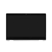 1366x768 LCD Touchscreen Display Assembly for HP Chromebook X360 14b-ca0010nr