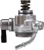 Car High Pressure Air Pump Oil Pump Compatible With Mazda 3 Gasoline 2.0 SM296100-0020 PE19-20-3F0