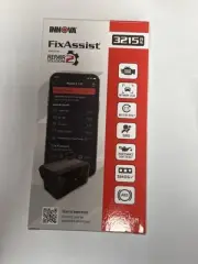 Innova FixAssist 3210 RS Diagnostic Scanner Tool *BRAND NEW*