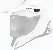 Airoh Commander 2 Color, peak