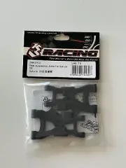 3RACING SAK-D101 Rear Suspension Arms For 1/10 RC Sakura D3 Drift Sport Car