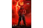 Hellboy 2019 - Hellboy 1:6 Scale Action Figure - 12 Inch