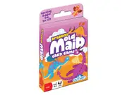Outset Media Dragons Old Maid Card Game 2-4 Players Ages 4+ (OUT19150)