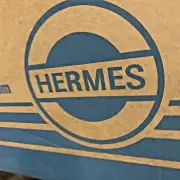 HERMES ABRASIVES BELT RB 346 23 MX ALUMINUM OXIDE 24" X 84" P 180 GRIT 5 BELTS