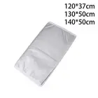 Iron Board Cover Metallic Coating Elastic Edge Heat Insulation Ironing Cover