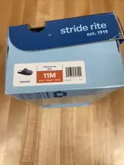 Stride Rite Kids Unisex Cozy Rite Slide Size 11M New