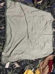D)Lux Baby Wrap Freepost F18