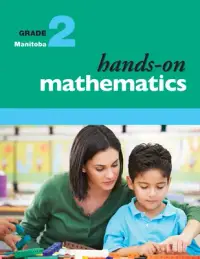 在飛比找博客來優惠-Hands-on Mathematics: Grade 2