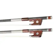 Arcus S5 violin bow 4/4 - Authorized dealer - round or octagon