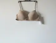 Calvin Klein Seductive Comfort Customized Lift Bra F2892 30, 34, 36 $44.00 NWT