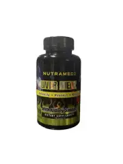 Liver Medz by Nutramedz Liver Dtox & Repair w/ Kidney support. NAC ALA SELENIUM