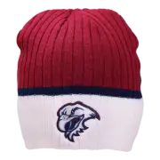 Manly Sea Eagles NRL Burley Sekem Boundary Rib Beanie! BNWT's!