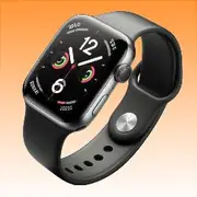 Apple Watch SE2 2022 Aluminum (40MM, Grey) Australian Stock - Excellent