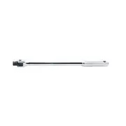 KOKEN 1/2inch Drive x 450mm Adjustable Offset Handle KO4768450