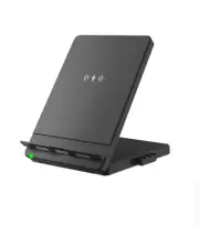 Yealink WHC60 Qi-Certified Wireless Charger WHC60 for WH66, WH67