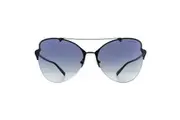 Tiffany Sunglasses 3063 60074L Black Blue Gradient